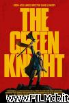 poster del film The Green Knight