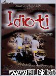 poster del film The Idiots