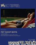 poster del film Pet Shop Days