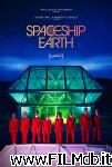 poster del film Spaceship Earth