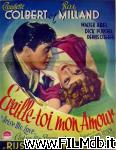 poster del film arrivederci in francia
