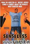 poster del film senselles