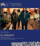 poster del film El Paraiso