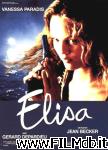 poster del film Elisa