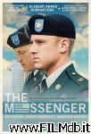 poster del film oltre le regole - the messenger