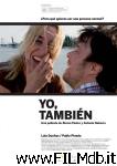 poster del film Yo, también