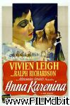 poster del film Anna Karenina