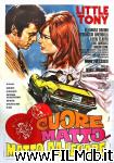 poster del film Cuore matto... matto da legare