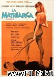 poster del film La matriarca