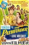 poster del film the pathfinder