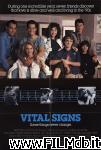 poster del film Vital Signs