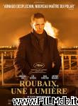 poster del film Roubaix, une lumière