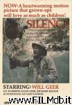 poster del film Silence