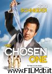 poster del film the chosen one