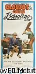 poster Clouzot and C. contro Borsalino and C. poster del film Clouzot and C. contro Borsalino and C.