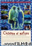 poster del film Figli della natura