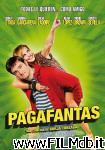 poster del film Pagafantas