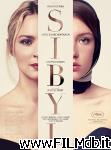 poster del film Sibyl - Labirinti di donna