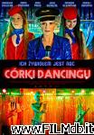 poster del film Córki dancingu