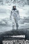 poster del film Interstellar