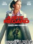 poster del film Juste un regard [filmTV]