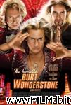 poster the incredible burt wonderstone poster del film the incredible burt wonderstone
