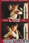 poster del film the ox