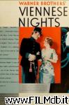 poster del film Nuits viennoises