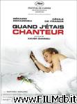 poster del film Quand j'étais chanteur