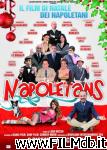 poster del film napoletans