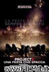 poster del film project x - una festa che spacca