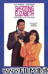 poster del film Shooting Elizabeth