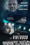 poster del film El virtuoso