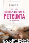 poster del film Dio è donna e si chiama Petrunya
