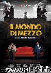 poster del film il mondo di mezzo