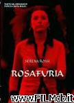 poster del film Rosafuria [filmTV]