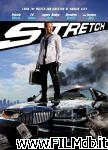 poster del film stretch