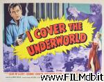poster del film i cover the underworld