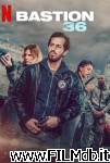 poster del film Bastion 36