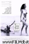 poster del film Ted and Venus