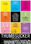 poster del film thumbsucker - il succhiapollice