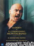 poster del film Il senso del tatto