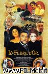 poster del film La febre d'Or