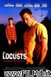 poster del film the locusts