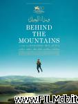 poster del film Behind the Mountains