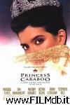 poster del film Princess Caraboo