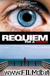 poster del film Requiem for a Dream