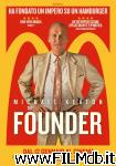 poster del film The Founder