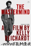 poster del film The Mastermind