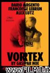 poster del film Vortex